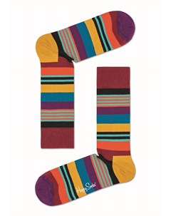 Носки Mistletoe Sock MST01 5500 Happy socks