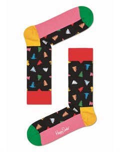 Носки Trees And Trees Sock TAT01 9300 Happy socks