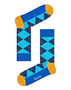 Носки Argyle Sock ARY01 6007 Happy socks