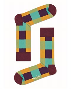 Носки Lumberjack Sock GIH01 4500 Happy socks