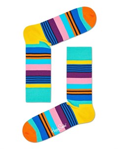 Носки Mistletoe Sock MST01 7300 Happy socks