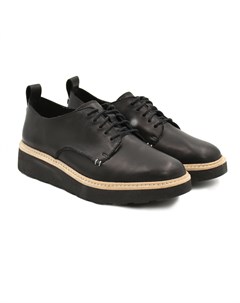 Женские дерби Clarks