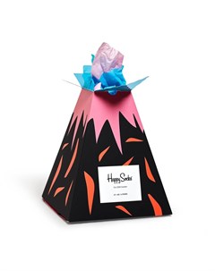 Носки Volcano Gift Box XHAW09 0100 Happy socks