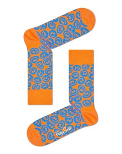 Носки Twisted Smile Sock TSM01 2700 Happy socks