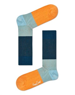 Носки Block Rib Sock BLR01 6000 Happy socks
