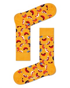 Носки Hotdog Sock HOT01 2000 Happy socks