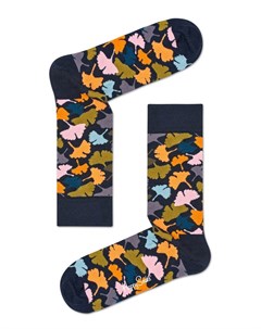 Носки Ginko Sock GNK01 6000 Happy socks