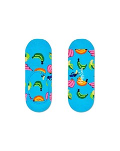 Носки Banana Liner Sock BAN06 6700 Happy socks