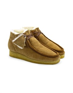 Женские ботинки Clarks