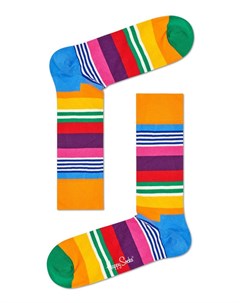 Носки Mistletoe Sock MST01 3000 Happy socks