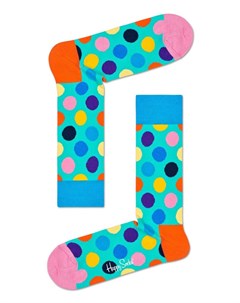 Носки Big Dot Sock BDO01 7301 Happy socks