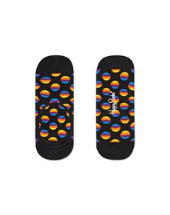 Носки Sunrise Dot Liner Sock SUD06 9000 Happy socks