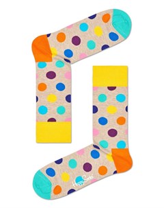 Носки Big Dot Sock BDO01 2200 Happy socks