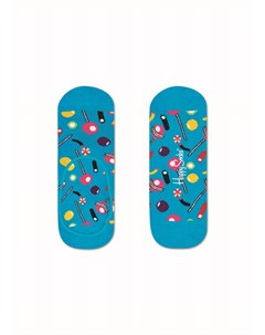Носки Candy Liner Sock CND06 6700 Happy socks