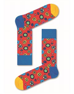 Носки Beatles Sock BEA01 4300 Happy socks