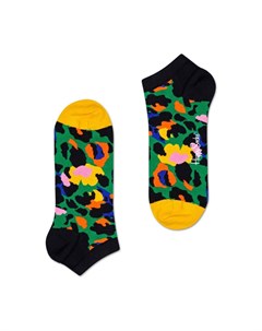 Носки Leopard Low Sock NLE05 7300 Happy socks