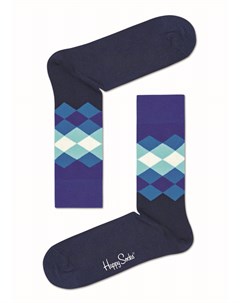 Носки Faded Diamond Sock FAD01 6300 Happy socks