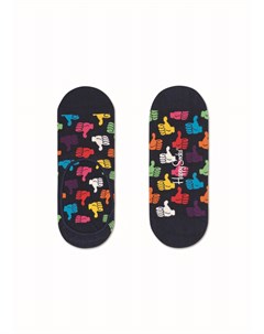 Носки Thumbs Up Liner Sock THU06 6500 Happy socks