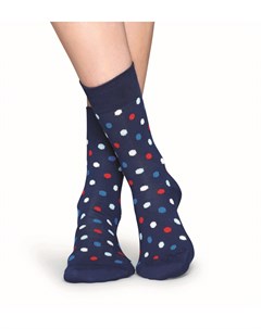 Носки Dot Sock DOT01 6001 Happy socks