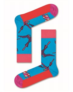 Носки Beatles Sock BEA01 6005 Happy socks