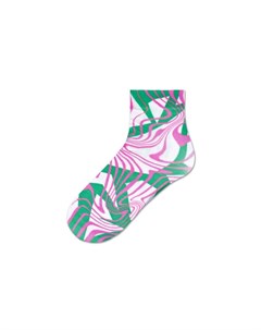Носки Mia Ankle Sock SISMIA53 Happy socks