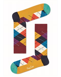 Носки Argyle Sock ARY01 2701 Happy socks