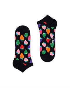 Носки Strawberry Low Sock STW05 9300 Happy socks