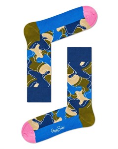 Носки No Limit Sock WIZ01 7000 Happy socks