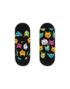 Носки Funny Cat Liner Sock FNC06 9300 Happy socks