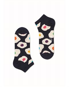 Носки Sunny Side Up Low Sock EGS05 6500 Happy socks