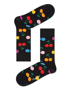 Носки Cherry Sock CHE01 9002 Happy socks