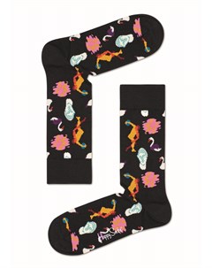 Носки Park Sock PRK01 9300 Happy socks