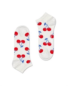 Носки Cherry Low Sock CHE05 Happy socks