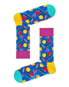 Носки Nineties Sock NIN01 6000 Happy socks