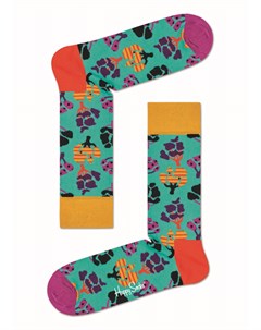 Носки Tree Sock TEE01 2700 Happy socks