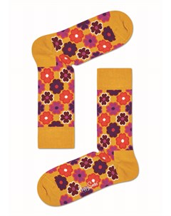 Носки Flower Power Sock FLP01 2500 Happy socks