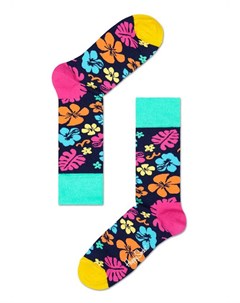 Носки Hawaii HW01 055 Happy socks