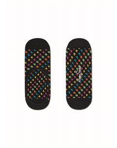 Носки Happy Liner Sock HAP06 9300 Happy socks