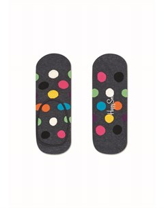 Носки Big Dot Liner Sock BDO06 9700 Happy socks