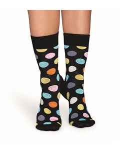 Носки Big Dot Sock BD01 099 Happy socks