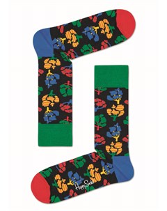 Носки Tree Sock TEE01 7300 Happy socks