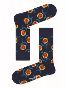 Носки Sunflower Sock SFW01 6300 Happy socks