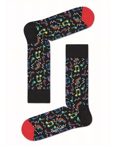 Носки City Jazz Sock CTJ01 9300 Happy socks