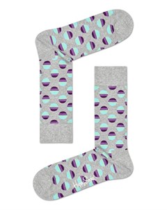 Носки Sunrise Dot Sock SUD01 9500 Happy socks