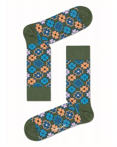 Носки Flower Power Sock FLP01 7300 Happy socks