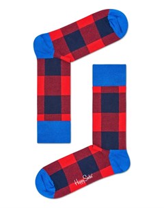 Носки Lumberjack Sock GIH01 4000 Happy socks