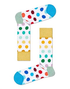 Носки Big Dot Sock BDO01 1350 Happy socks