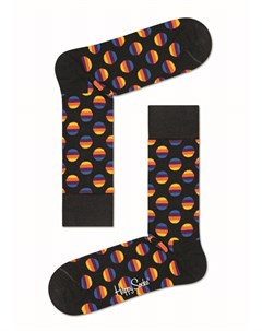 Носки Sunrise Dot Sock SUD01 9000 Happy socks