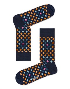 Носки Plus Sock PLU01 6001 Happy socks