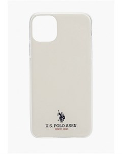 Чехол для iPhone U.s. polo assn.